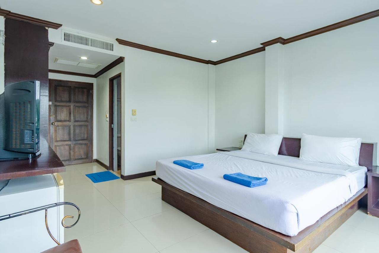 Goodday Kathu Apartment Exterior photo