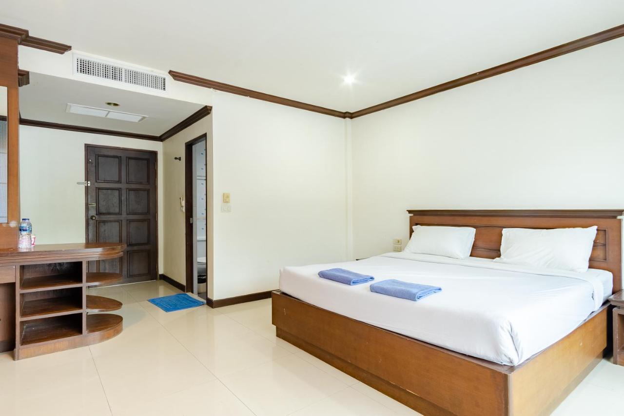 Goodday Kathu Apartment Exterior photo