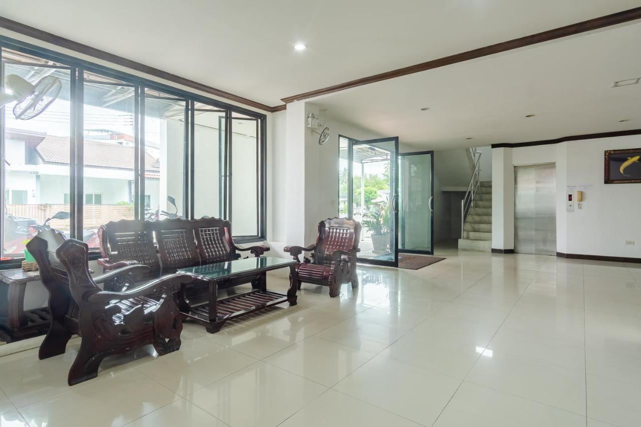 Goodday Kathu Apartment Exterior photo